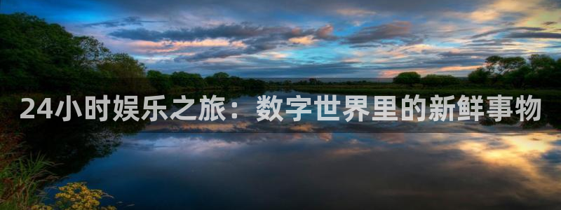 韦德1946安卓二维码：24小时娱乐之旅：数字世界里的新鲜事物